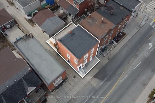 740 Lansdowne Ave, Toronto, ON, M6H3Y8 | Card Image