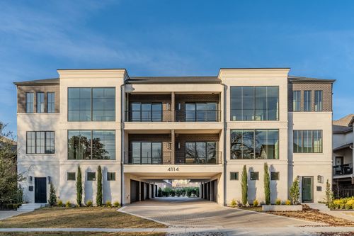 apt-3-4114 Emerson Ave, Dallas, TX, 75205-1173 | Card Image