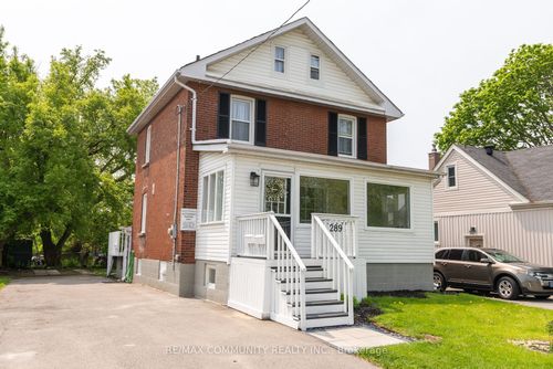 289 Frontenac Ave, Oshawa, ON, L1J2A5 | Card Image
