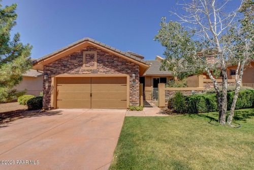 1242 Crown Ridge Dr, Prescott, AZ, 86301-6556 | Card Image