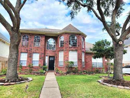 12014 Natural Bridges Ln, Sugar Land, TX, 77498 | Card Image