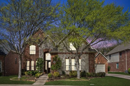 1204 Pecan Valley Dr, Mckinney, TX, 75072-8320 | Card Image
