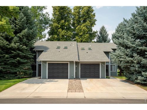 2831 Stover St, Fort Collins, CO, 80525 | Card Image
