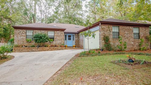 3514 Dundalk Drive, TALLAHASSEE, FL, 32309 | Card Image