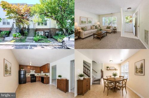 1687 Hart Ct, CROFTON, MD, 21114-1613 | Card Image
