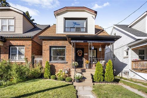 289 Cumberland Ave, Hamilton, ON, L8M2A3 | Card Image