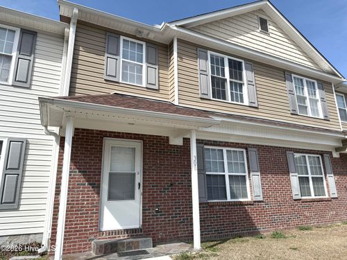 308 Comanche Trl, Havelock, NC, 28532-2927 | Card Image
