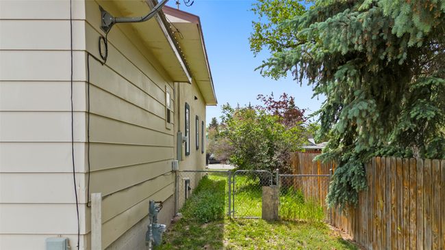 305 S Cedar St, House other with 3 bedrooms, 2 bathrooms and null parking in Townsend MT | Image 61