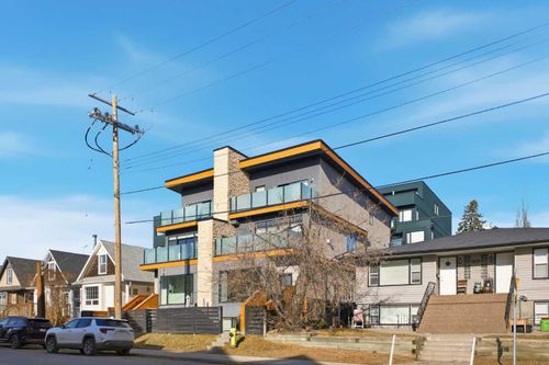 2-1830 34 Ave Sw, Calgary, AB, T2T2B8 | Card Image