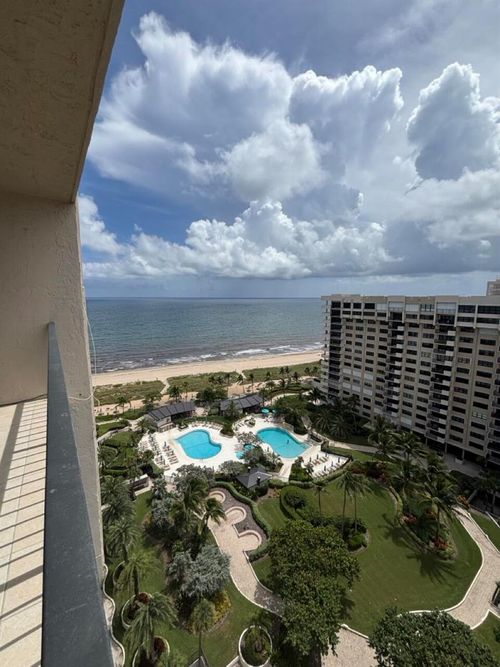 1701-5000 N Ocean Blvd, Lauderdale By The Sea, FL, 33308-2927 | Card Image