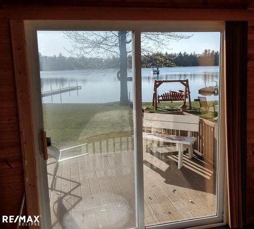 2731 Horseshoe Lake Rd, West Branch, MI, 48661-8405 | Card Image
