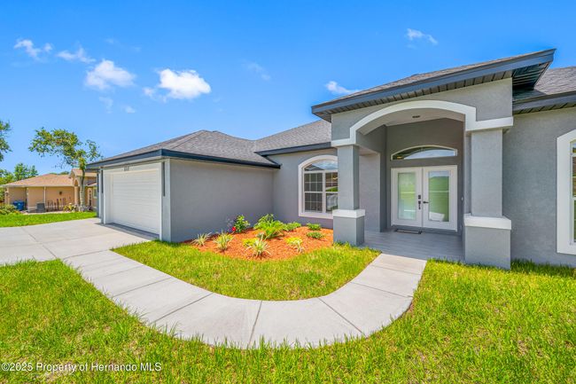 5317 Lydia Ct, House other with 3 bedrooms, 2 bathrooms and null parking in SPRING HILL FL | Image 14