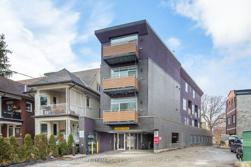 203-332 High Park Ave, Toronto, ON, M6P2S7 | Card Image