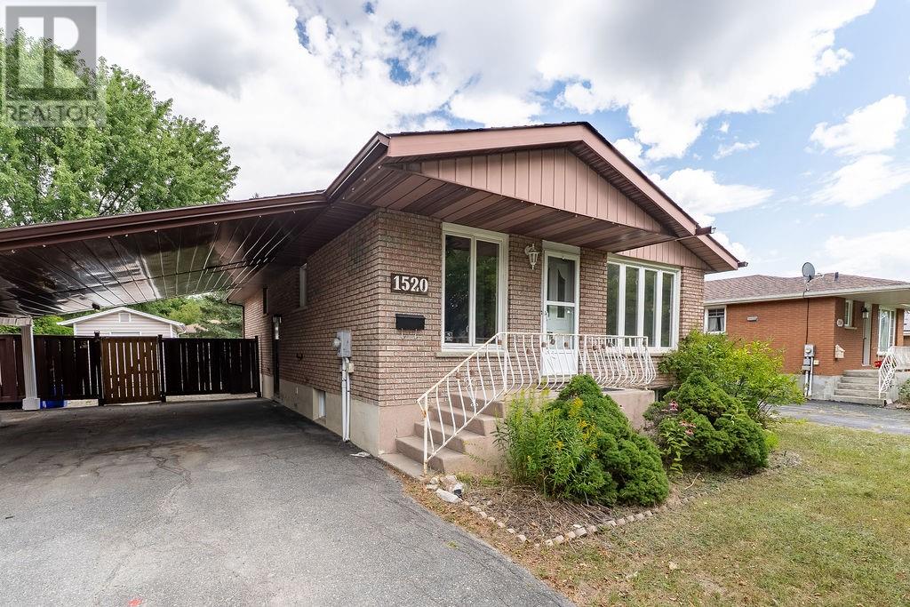 Residential in Sudbury