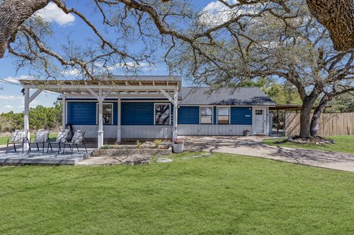 20811 Trapper Ln, Lago Vista, TX, 78645-4203 | Card Image