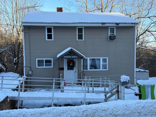 148 East Road, Chesterville, ME, 04938 | Card Image