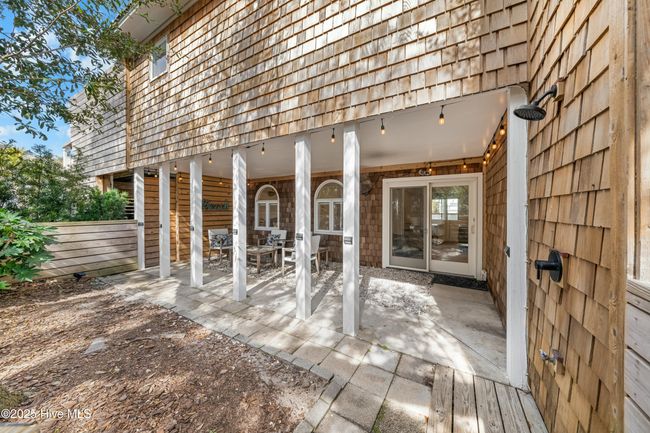 1016 Fort Fisher Blvd S, House other with 5 bedrooms, 4 bathrooms and 3 parking in Kure Beach NC | Image 89