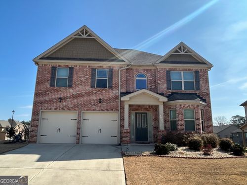 3627 Maple Hill Rd, Stonecrest, GA, 30038-3588 | Card Image