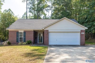 1161 Pine Grove Road, House other with 3 bedrooms, 2 bathrooms and null parking in Harvest AL | Image 1