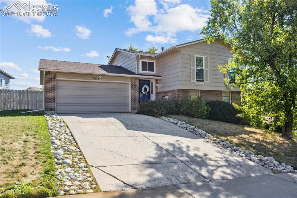 Summerfield Dr, Castle Rock, CO 80104