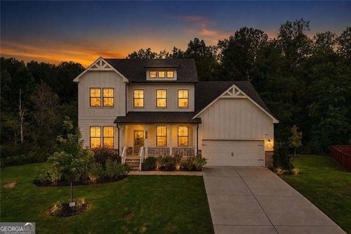 8965 Tanner Crescent, Ball Ground, GA, 30107 | Card Image