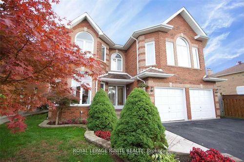 bsmt-275 Littleford St, Pickering, ON, L1V5R4 | Card Image