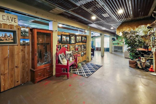 Man Cave Flex Space | Image 25