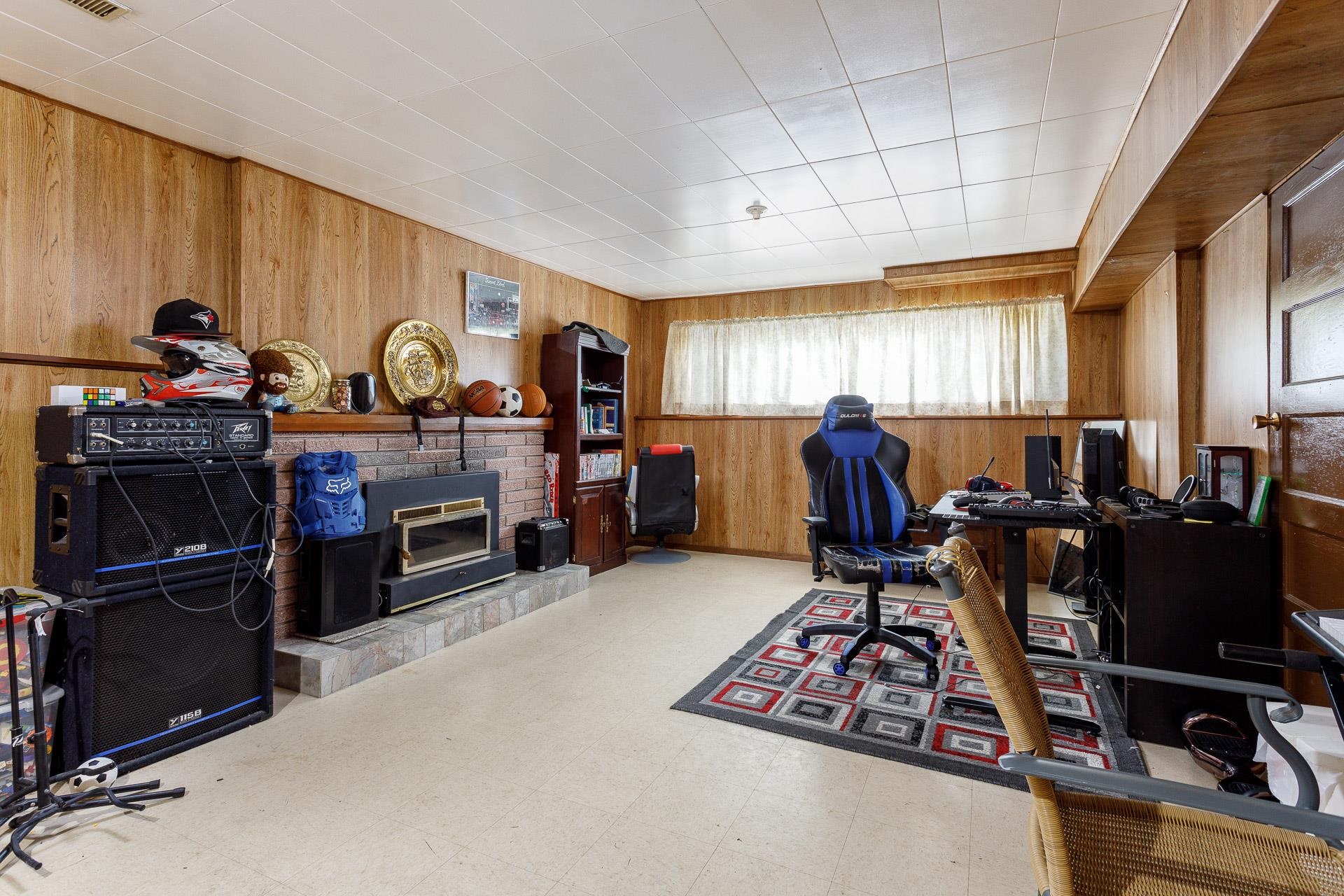 Residential in Coquitlam 4