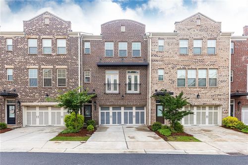 3133 Quinn Pl, Atlanta, GA, 30341-4116 | Card Image