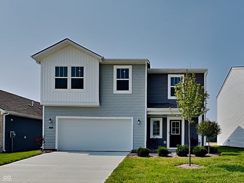 11651 Hartwell St, Indianapolis, IN, 46235-8228 | Card Image