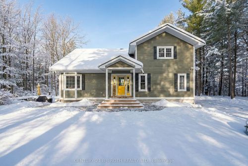 2710 Portage Trail, Minesing, ON, L9X0J3 | Card Image