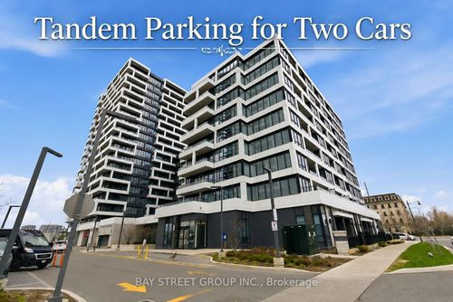 723-38 Water Walk Drive, Markham, ON, L3R6M8 | Card Image