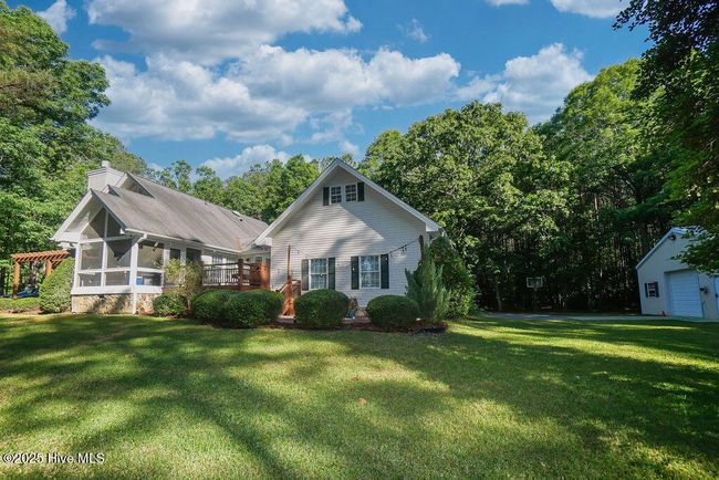 925 Niagara Carthage Rd, House other with 3 bedrooms, 2 bathrooms and 8 parking in Carthage NC | Image 26