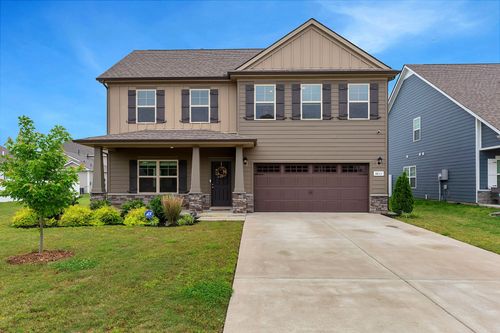 3611 Stormy Ln, Rockvale, TN, 37153-6701 | Card Image