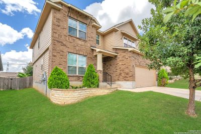 2937 Just Because, House other with 4 bedrooms, 2 bathrooms and null parking in San Antonio TX | Image 2