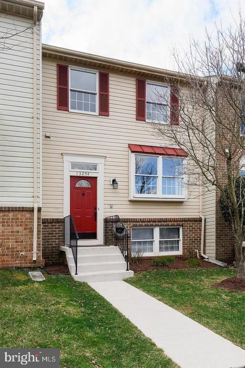 13254 Custom House Ct, FAIRFAX, VA, 22033-1312 | Card Image