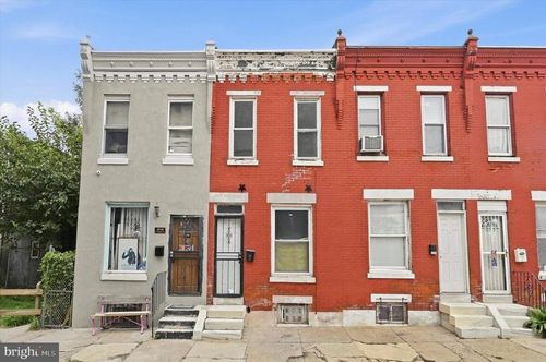 2712 N Orianna St, PHILADELPHIA, PA, 19133-3123 | Card Image