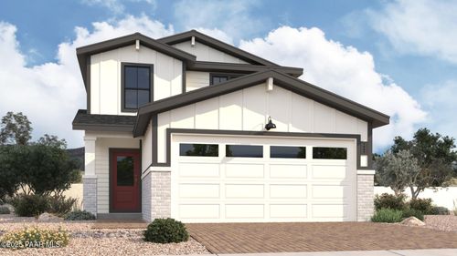 1255 Deadwood Ln, Prescott, AZ, 86305-4094 | Card Image