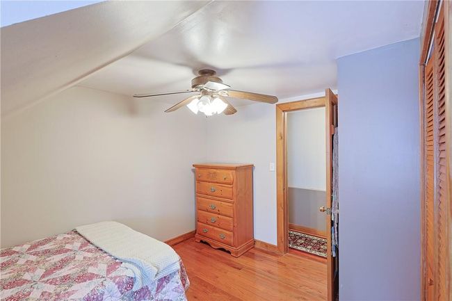 614 Marsh Rd, House other with 2 bedrooms, 1 bathrooms and 1 parking in Glen Wild NY | Image 14