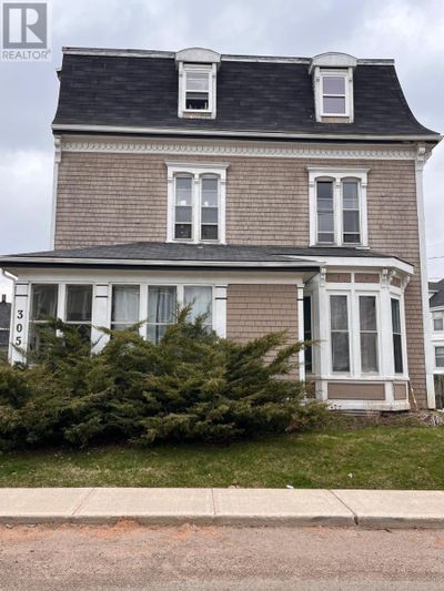 305 Euston St, Home with 0 bedrooms, 0 bathrooms and null parking in Charlottetown PE | Image 1