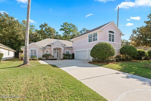 104 Azalea Point Dr S, Ponte Vedra Beach, FL, 32082-4600 | Card Image
