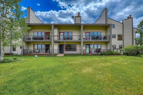 3206-164 Valley View Dr, Pagosa Springs, CO, 81147-8956 | Card Image