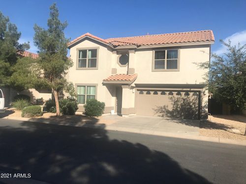 1033 S San Vincente Ct, Chandler, AZ, 85286-1337 | Card Image