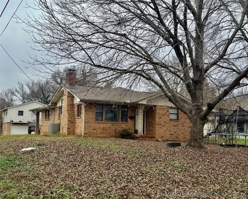 404 S Jules Ave, Cleveland, OK, 74020-5420 | Card Image