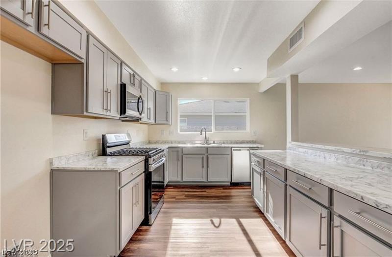Residential Lease in Las Vegas 5