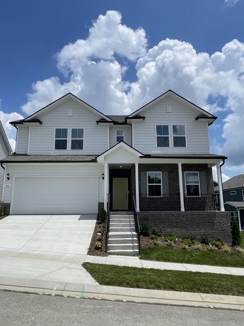 202 Land Breeze Dr, LA VERGNE, TN, 37086-4015 | Card Image