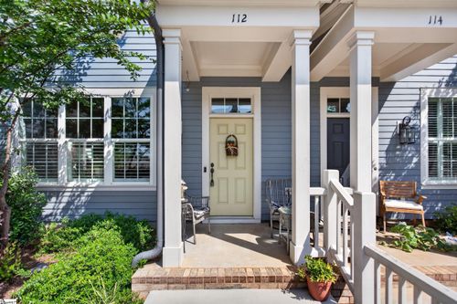 112 Tuttle Street, Clemson, SC, 29631 | Card Image