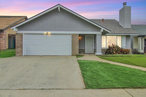 4109 E Orangeburg Ave, Modesto, CA, 95355-9522 | Card Image