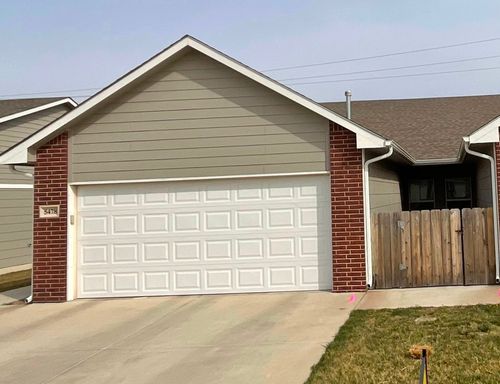 5478 N Colburn Ct, Bel Aire, KS, 67220 | Card Image