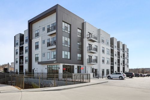 apt-419-1677 54th Ave N, Nashville, TN, 37209-1513 | Card Image